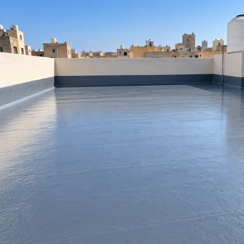 شركة عزل اسطح بالرياض