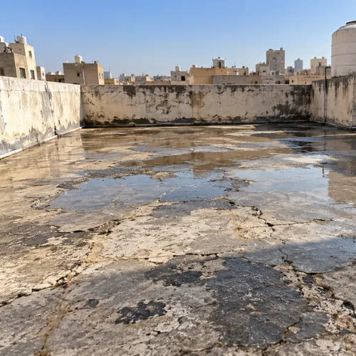 شركة عزل اسطح بالرياض